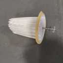 Flex Tube Nest Compatible with Hayward EC30 EC40 ECX4035 EC40AC Pool Filter