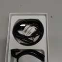 Smart Bracelet for Men Women, Activity Health Fitness Trackers with 60-Day Battery Life, 24/7 Continuous Heart Rate Blood Pressure SpO2 HRV Stress Sleep Monitor, 170+ Sports Modes, Sub-Free (Black)