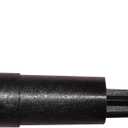 Omix-ADA | 17910.01 | HVAC Heater Blend Door Lever, Lower Panel | OE Reference: 4886086AB | Fits 1997-2001 Jeep Wrangler TJ