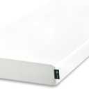 Zinus 6 Inch 75" x 30" (Narrow Twin) Green Tea Memory Foam Mattress [New Version], Fiberglass Free, Medium Firm Feel, Zoned Pressure Relief, Certified Safe Foams & Fabric, Mattress in A Box