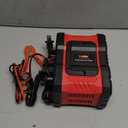 YONHAN Battery Charger 20A 12V/24V LiFePO4 Lead Acid Fully Automatic Battery Maintainer, Car Battery Trickle Charger Automotive w/Repair, Winter Mode, for AGM, STD, Gel, Deep Cycle Batteries