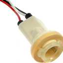 Dorman 85898 Electrical Sockets - 3-Wire Full-Size Turn Signal