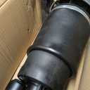 A-Premium Rear Left or Right Air Suspension Strut Shock Absorber Compatible with Ford Expedition & Lincoln Navigator 2003 2004 2005 2006, Driver or Passenger Side