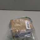 Msudoku Tape 3 Pack TZe-261 TZe261 TZe 261 TZ 36mm 1.42 Inch Laminated White, Compatible with Brother Label Maker P Touch Tape for PT 530 550 3600 P900W Label Makers, Black on White