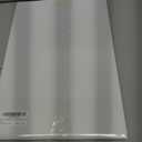 Titanium cutting boards for Kitchen,2-in-1 Double Sided Food Grade,Pure Titanium and Wheat Straw PP, Double Chopping Boards for Meat and Fruits Easy to Clean Size 15x10