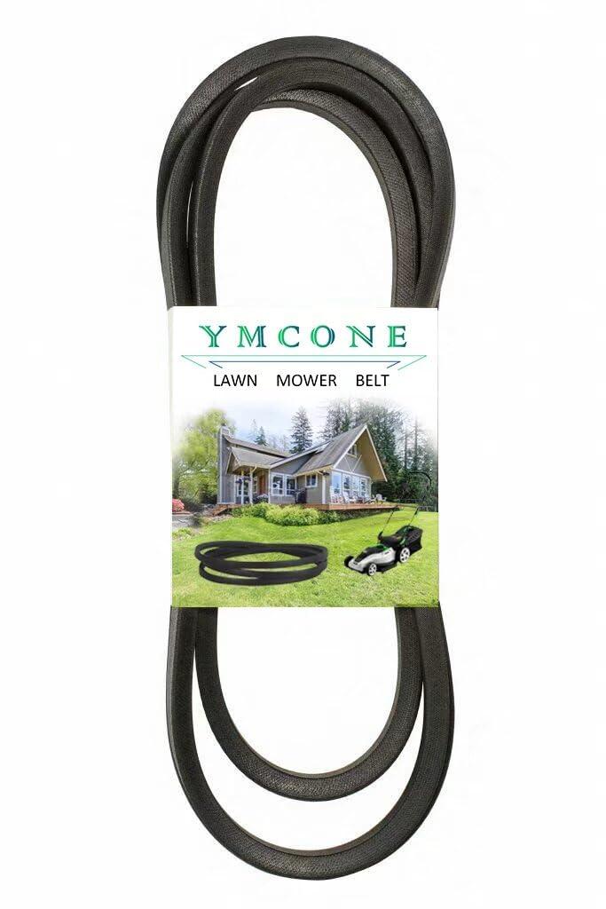 Lawn Mower Tractor Deck Belt 5/8" X 149 1/2" Replacement for Kubota K5579-36710 Most mowers with RCK48P Decks