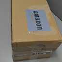 Lasko 1500W Ceramic Tower Space Heater with Remote, Thermostat, Timer & Widespread Oscillation, Portable Electric Heater for Indoor Use, Bedroom & Living Room, 751320 (Grey/Black)