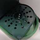 Keurig K-Mini Single Serve K-Cup Pod Coffee Maker, 6 to 12oz Brew size, with Cord Storage, Perfect for Small Spaces, Evergreen