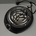 Toastmaster TM-10SB Single Serve Burner