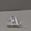 Thumb Tacks, Decorative Push Pins and Tacks for Bulletin Board,25Pcs Star-Shaped Thumbtacks, Ideal Desk Accessories for Office Decor,Home and School (Luminous Star)