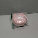 Kids Headphones Case Compatible with iClever BTH12 / HS19 / BTH26 / JoySpark-T5 / Candy Bila BH03 / EarFun/IMYB/MIDOLA MD-B01 / noot Products Foldable Kids Headphones, Pink (Case Only)