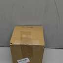 Weewooday 3 Pieces Automatic Bird Feeder Cage Water Dispenser Bird Water Feeder Hamster Cage Waterer Accessory Drinker Bottle for Hamster Parrot(Cute Style,Blue, White,490 ml)