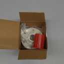 W10396887 W10528947 Washer Basket Driven Hub Kit & 52719 Washing Machine Basket Bushing for Whirl-pool, May-tag, Ken-more, VMW Washing Machines - Replaces AP5665171 PS6012095 W10528947VP