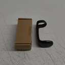 LLKUANG Center Console Gear Shift Head Cover Trim FIt for Toyota Tundra 2014-2021 Car Accessories (Carbon Fiber Pattern)