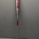 Marucci CATX2 Junior Big Barrel Bat, 2 3/4" Barrel, -10 Drop, USSSA, Balanced (31" / 17 oz), White 