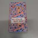 Buleens for Samsung Galaxy Z Flip 6 Case - with Ring Stand & Camera Cover Aesthetic Cute Designed for Women Girls Girly Cool Brown Leopard Teens for Galaxy Z Flip 6 Phone Case Compatible with Magsafe