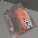 KYEESE Dog Coat Windproof Dog Coats for Small Dogs Soft Pet Sweater for Cold Weather Thick Pets Clothes with Pocket Warm Pet Winter Puffer Coat with Leash Hole Waterproof Dogs Jacket with Fleece Lined (X-Large, 09# Brown)