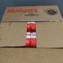 Huggies Size 2 Diapers, Little Snugglers Baby Diapers, Size 2 (12-18 lbs), 186 Count (3 Packs of 62)
