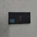 eSTUFF ES67140026 mobile phone case 17 cm (6.7") Cover Transparent