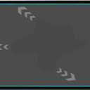 5 x Mr.Shield Screen Protector compatible with Google Pixel 9A [Tempered Glass] [3-Pack] [Japan Glass with 9H Hardness]