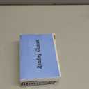 NORPERWIS Reading Glasses 5 Pairs Spring Hinge Comfort Fashion Quality Readers for Men and Women (5 Pack Mix Color)