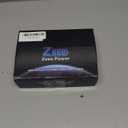 Zeee 3S Lipo Battery 5200mAh 120C 11.1V RC Soft Pack Battery with XT60 Connector for RC Car Truck Airplane Helicopter Plane Quadcopter RC Boat Racing Hobby Models 6.02 * 1.7 * 0.99in (2 Pack)