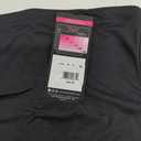 Maidenform Women's Shapewear Underwear, High-Waisted Body Shaper Shorts, Shapewear Tummy Control Boyshort (XX-Large, Black)