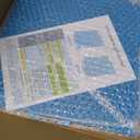 BIQU Cryogrip Pro Frostbite Panda Build Plate 257x257MM for Bambu-Lab P1P, P1S, X1C, X1E, A1 3D Printer