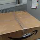 Extea Large Cat Litter Box with High Sides,Cat Boxes for Indoor Cats,Cat Litter Pan for Kitty,Litter Box with Low Entry,Easy to Clean,Anti-Splashing,23.6" x15.7" x6.2" (Green)