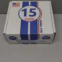 Blu Track Classic 15-Foot Race Track Starter Set