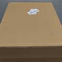 (4pcs Pack) HKeeper Stackable Paper Trays,Letter Tray Organizer,Office Desktop Organizer,A4 Paper Holder,Supplies Magazine,File Documents,ReceiptsWhite,Regular, White