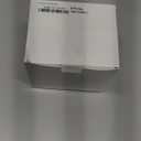 4 Pack WD-PF-01A Plus Replacement Filter for All Water-Drop Pitcher Filtration System, Compatible with Water-Drop WD-PF-01A Plus, Reduces PFOA/PFOS, Chlorine, Last Up to 3 Months or 200 Gallons, White