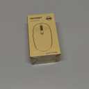 TECKNET Wireless Mouse for Laptop, 2.4G Quiet Computer Mouse with USB Receiver, 4 Buttons Portable Cordless Mice for Chromebook, Laptop, PC, Mac, 800/1200/1600 DPI - Mint Green