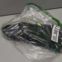 TYR Burner Swim Fins 2.0 (Black, XL)