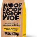 Bark in the Belly Chicken & Ancient Grains Recipe Premium Dog Food – 28 lb Bag (12.7 kg) (EXP 09/29/26)