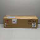 Brushed Gold LED Bathroom Vanity Light, 24.4 Inch 15W Modern Dimmable Bathroom Light Fixture Over Mirror, Crystal Bar Wall Sconce Lighting for Bath, 3CCT, OS-MM5001-3BG