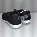 Mesh Breathable Walking Shoes, Summer Mesh Breathable Lightweight Comfortable Casual Running Shoes, Size 10