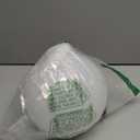 FANOAULEA 8 Inch Ball Light, Outdoor Glow Globe Light with Remote Control, LED Solar Gazing Ball Night Light 10 Modes RGB Color Changing, Waterproof Solar Globe for Garden Yard Pathway Decor