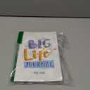 Big Life Journal  Second Edition: A Growth Mindset Guided Journal for Children – Interactive Journal and Goal Planner for Kids – Guided Journal for Kids with Prompts