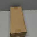 Floating Shelf Brackets, 12 inch Hidden Shelf Brackets Heavy Duty Blind Shelf Support, 200LBS Load Capacity, 6 Pack Floating Shelf Hardware for DIY Wood Wall Floating Shelves