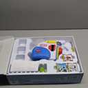 Little Tikes Story Dream Machine Starter Set, Storytime, Books, Little Golden Book, Audio Play, The Poky Little Puppy Character, Nightlight, Toy Gift for Toddlers and Kids Girls Boys Ages 3+ (Multicolor)