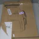 Diaper Bag Backpack with Changing Station, Waterproof Large Capacity, Baby Bag for Mom & Dad, 18 Pockets+USB Port, Foldable Changing Pad, Travel Backpack for Newborn Essentials, Baby Gift (Pink Grey)