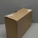 JOYING Car Stereo 13.3 Inch Single Din Touchscreen Radio with CarPlay & Android Auto, Manual Rotated Android 13 Head Unit with AM/FM Radio, Bluetooth 5.0, Mirror Link(JY-UTS13N8-MR)