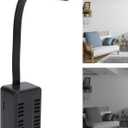 Mini Camera 1080P Full HD Smart Security Camera with Motion Detection for Home Outdoor
