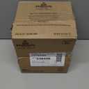 Don Francisco's Vanilla Nut Flavored Coffee Pods, 55 Count, Medium Roast, Compatible with Keurig Brewers, Best By: 08/24/2027