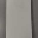 LZC Hooks for Outdoor String Lights Clips: 25 Pack Square Clear Large Heavy Duty Light Hook Waterproof Adhesive Strips - Outside Hanging Rope Light Cable Cord Holders Organizer