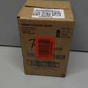 Torani Puremade Sauce, Pumpkin Pie, 16.5 Ounces (Pack of 4) Best By 05/15/2026