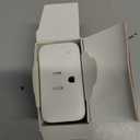 SwitchBot Smart Plug Mini, 15A Energy Monitoring, WiFi & Bluetooth Outlet, Compatible with Alexa, Google Assistant, Home Assistant, App Control, Timer Function, No Hub Required, Compact Design