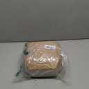 4 LB Large Paper Food Trays, 100 Pack Disposable Nacho Trays Kraft Paper Food Boats Party Serving Baskets for Nachos Sandwiches Burgers Popcorns Salads Snacks