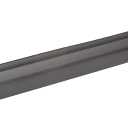 Dorman 25859 Passenger Side Outer Door Window Sweep Compatible with Select Ford Models, Black